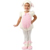 image:imageRubies BabyToddler Princess Paradise Littlest Lamb Costume
