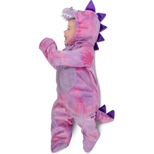 image:imagePrincess Paradise Sleepy Pink Dino Baby Costume