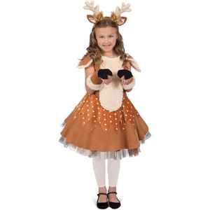 image:imageRubies Girls Princess Paradise Doe The Deer Costume