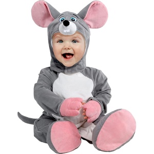 image:imageRubies Mouse Costume for Toddlers Unisex 2T