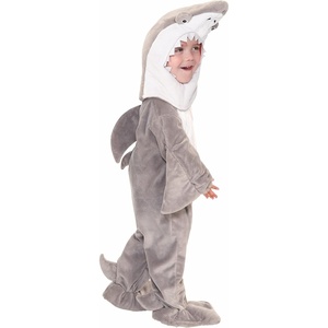 image:imageRubies Shark Costume for Toddlers Unisex Toddler