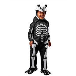 image:imageRubies Skelesaurus Rex Costume for Toddlers Unisex Costume
