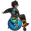 image:imageRubies Batman Batman Wheelchair Wheel Covers 16 inches