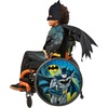 image:imageRubies Batman Batman Wheelchair Wheel Covers 16 inches