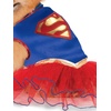 image:imageRubies DC Comics Supergirl Pet Tutu Dress MediumMedium Pack of 1