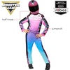image:imageRubies Monster Jam Sparkle Smash Costume for Kids Girls LargePink