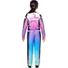 image:imageRubies Monster Jam Sparkle Smash Costume for Kids Girls LargePink