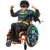 image:imageRubies Batman Batman Wheelchair Wheel Covers 16 inches