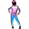 image:imageRubies Monster Jam Sparkle Smash Costume for Kids Girls LargePink