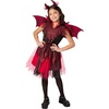 image:imageRubies Red Devil Costume Dress for Kids Girls Costume