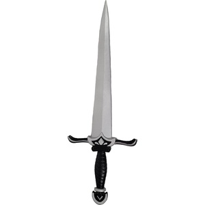 image:imageRubies Empyrean Fourth Wing Violet Sorrengail Costume Accessory Dagger for Adults Womens No Size