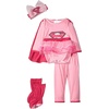 image:imageRubies DC Comics Superheroes Supergirl Infant Costume Girls Costume