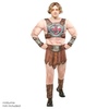 image:imageRubies Masters Of The Universe HeMan Costume Wig for Adults Mens No Size