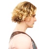 image:imageRubies Masters Of The Universe HeMan Costume Wig for Adults Mens No Size