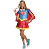 image:imageRubies Costume Kids DC Superhero Girls Deluxe Supergirl Costume