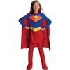 image:imageRubies DC Comics Superheroes Supergirl Costume for Kids Girls Costume