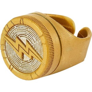 image:imageDC The Flash Movie The Flash LightUp Ring for Kids by Rubies Boys No Size