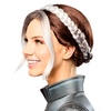 image:imageRubies Empyrean Fourth Wing Violet Sorrengail Costume Wig for Adults Womens No Size