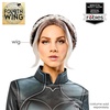 image:imageRubies Empyrean Fourth Wing Violet Sorrengail Costume Wig for Adults Womens No Size