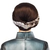 image:imageRubies Empyrean Fourth Wing Violet Sorrengail Costume Wig for Adults Womens No Size