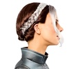 image:imageRubies Empyrean Fourth Wing Violet Sorrengail Costume Wig for Adults Womens No Size