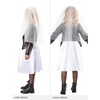 image:imageRubies Bride of Chucky Tiffany Costume Dress for Kids Girls Medium