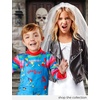 image:imageRubies Bride of Chucky Tiffany Costume Dress for Kids Girls Medium