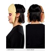 image:imageRubies Bride of Chucky Tiffany HalfMask for Adults Womens One Size