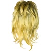 image:imageRubies Bride of Chucky Tiffany Overhead Latex Mask with Hair for Adults Womens One Size