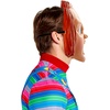 image:imageRubies Childs Play Chucky Vacuuform Half Mask for Adults Mens No Size