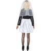 image:imageRubies Childs Play Tiffany Costume Dress for Adults
