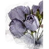 image:imageRubies Corpse Bride Emily the Corpse Bride Bouquet Costume Accessory Grey