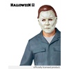 image:imageRubies Halloween Michael Myers HalfMask for Adults Mens No Size