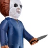 image:imageRubies Halloween Michael Myers Inflatable Costume for Adults Mens One Size