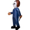 image:imageRubies Halloween Michael Myers Inflatable Costume for Adults Mens One Size