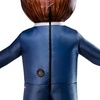 image:imageRubies Halloween Michael Myers Inflatable Costume for Adults Mens One Size