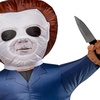 image:imageRubies Halloween Michael Myers Inflatable Costume for Adults Mens One Size