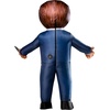 image:imageRubies Halloween Michael Myers Inflatable Costume for Adults Mens One Size