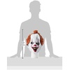 image:imageRubies IT Movie Pennywise 34 Mask for Adults Mens No Size