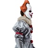 image:imageRubies IT Movie Pennywise 34 Mask for Adults Mens No Size