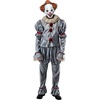 image:imageRubies IT Movie Pennywise 34 Mask for Adults Mens No Size