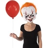 image:imageRubies IT Movie Pennywise Googly Eye Mask for Adults Mens No Size