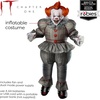 image:imageRubies IT Movie Pennywise Inflatable Costume for Adults Unisex One Size