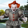 image:imageRubies IT Movie Pennywise Inflatable Costume for Adults Unisex One Size