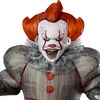 image:imageRubies IT Movie Pennywise Inflatable Costume for Adults Unisex One Size