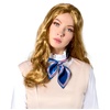image:imageRubies M3GAN Wig for Adults Womens No Size