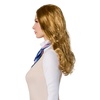 image:imageRubies M3GAN Wig for Adults Womens No Size