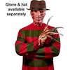 image:imageRubies Mens Nightmare On Elm St Freddy Krueger Costume Shirt With Mask