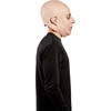image:imageRubies The Addams Family Uncle Fester Overhead Latex Mask for Adults Mens No Size White
