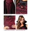image:imageRubies Vampiress Costume Dress for Adults Womens Costume